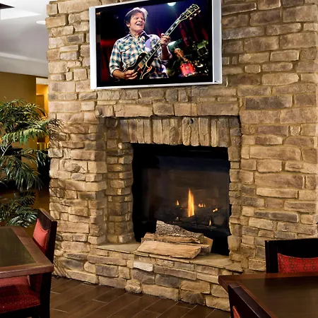 Hampton Inn Statesville-2