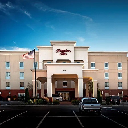 Hampton Inn Statesville-3