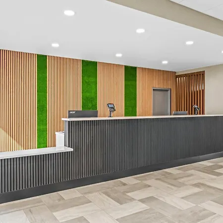 Sonesta Select Hotels Statesville-3